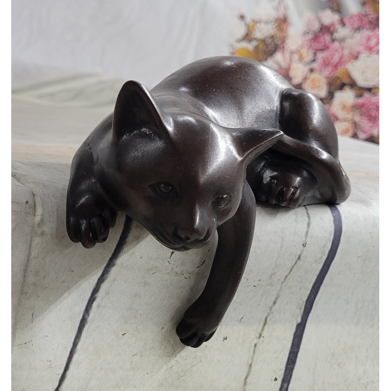 Figurine de chat Sipe