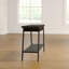 Console en bois massif Broyer