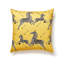 Zebras Square Pillow Cover & Insert-75112741
