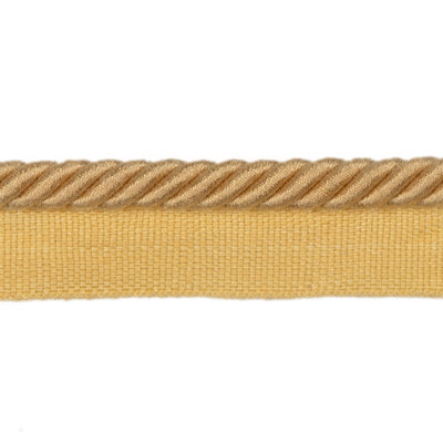 Passementerie Volume I Barodet Cotton Blend Trim
