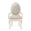 Lavelle Upholstered Arm Chair