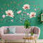 Plants & Flowers Wall Decal