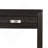 48X19x29.5" Console Table