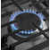 30" Gas Cooktop with 5 Burners