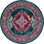 Abstract Indoor Rug