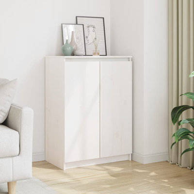 Gong 60cm Solid Wood Sideboard