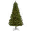 Lighted Artificial Christmas Tree-2018800659