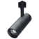 15 Watt LED Track Head 20 to 50 Degree Adjustable Beam Spread CCT Selectable