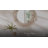 Jade Round Rattan Macrame Wall Mirror