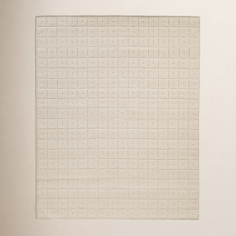 Vivora Ruth Area Rug, Rectangle 8'9" x 11'9"