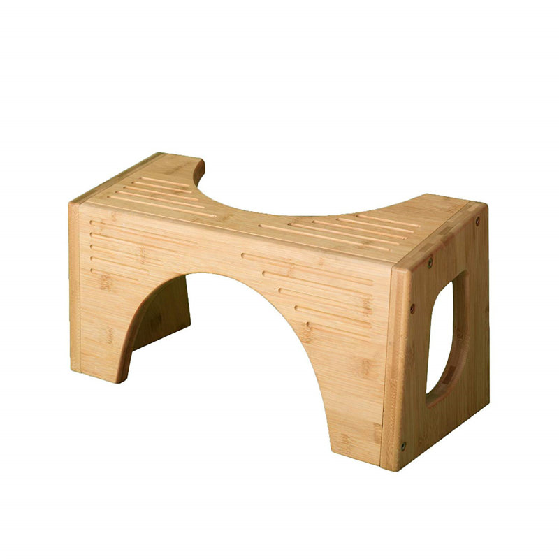 Xanthippe Shower Bench