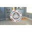 Ensemble de fixation en surface rapide pour toilette 3 "ou 4"