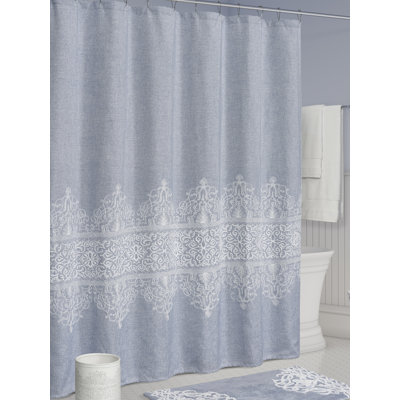 Lauralynn - Shower Curtain Shower Curtain