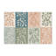 Tapis intérieur et extérieur Gentle Grove-814194841