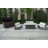 Alseepa 6 - Person Patio Conversation Set with Cushions