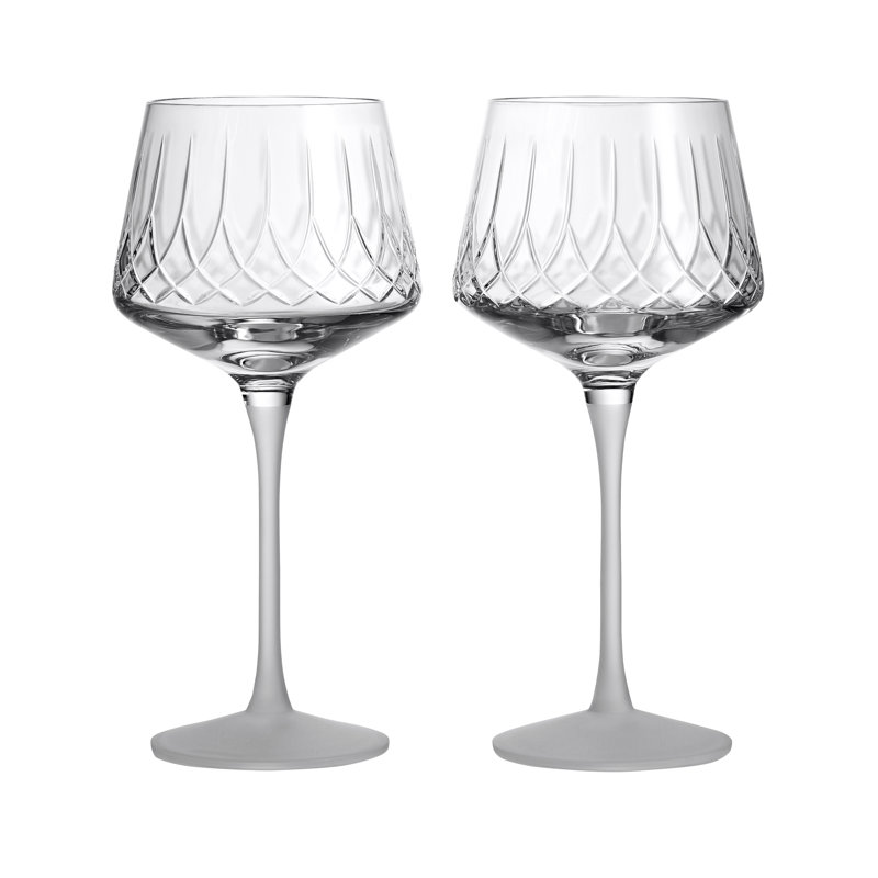 Lismore Arcus Wine Universal 14 oz
