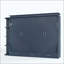 Lit plateforme escamotable avec tablette, armoires latérales et tiroirs Murphy-403820692-403820694