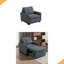 Fauteuil convertible 35 po-120675774