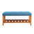 Blue Oak selected