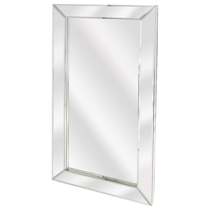 Miroir mural Keidon