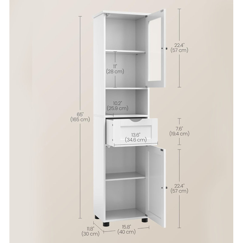 Bathroom Cabinet