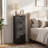 Holyfield Linen Cabinet-2010424675