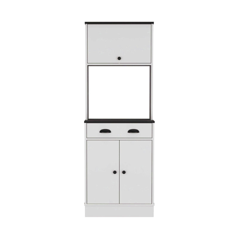 Armoire pour garde-manger, Gris