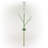 Bonnett Plastic Animals Garden Stake