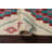 One-of-a-Kind 2'8" x 8'6" New Age Runner Wool Area Rug in Ivory