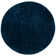Aeryn Navy Shag Rug