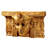 Pharaoh Rameses Egyptian Ruler Wall Décor