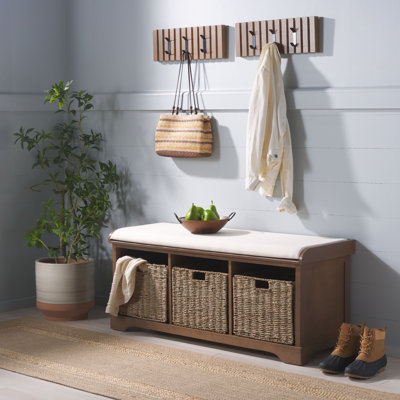 Fotina Storage Bench Combo