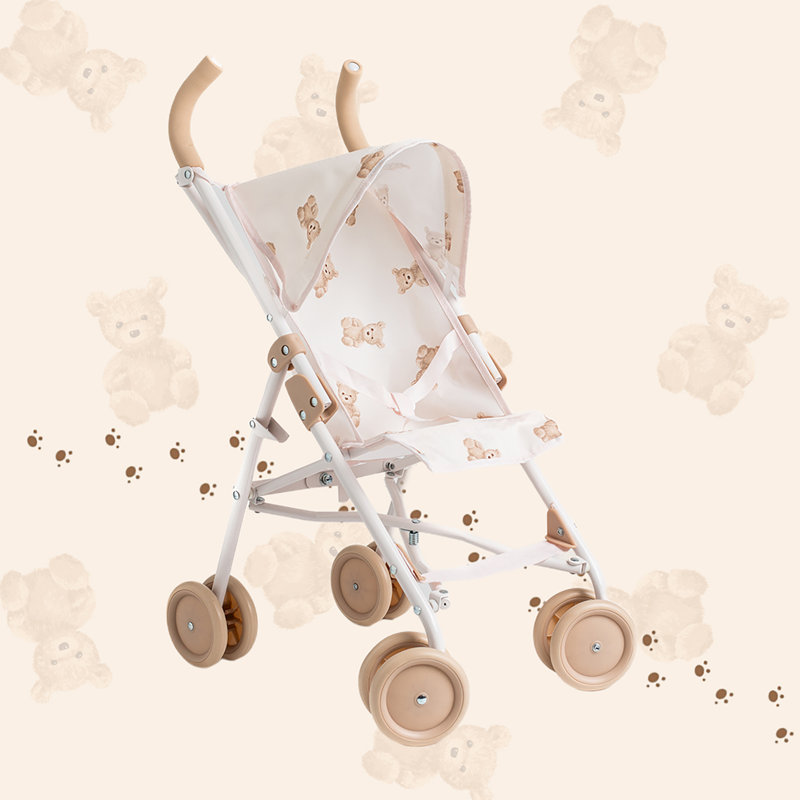 Roma: Teddy - TG parapluie