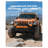 Front Bumper Compatible With 2018-2024 Jeep Wrangler JL JLU & Gladiator JT