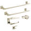 Accessoire de quincaillerie pour porte-serviette mural pivotant-40032266-118805746