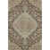 Premium Machine Washable Gurubaksh AMF1151 Global Rug