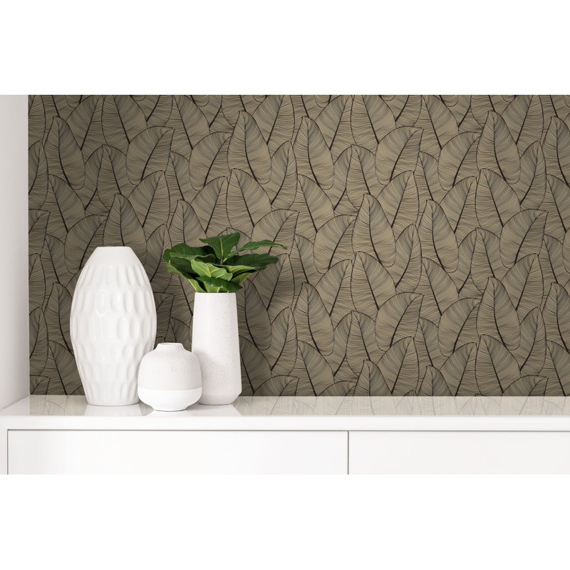 Georgijus, Gold/Black
