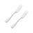 Stainless Steel Butter Knife