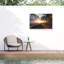 Toile d'extérieur Stefan Hefele Good Morning Paradise-98094973