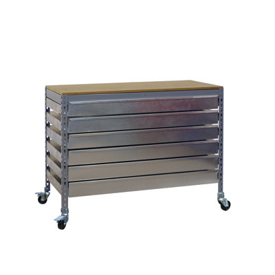 Werkbank