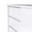 Raffo 118.9cm Sideboard-928139614