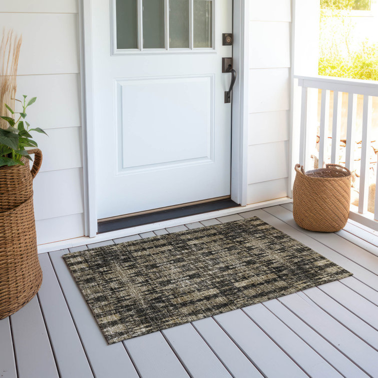 Jurnee Moroccan Indoor / Outdoor Rug