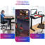Table d'ordinateur Bartman