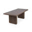 Table rectangulaire Ollie