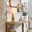 Tillinger Metal Table Lamp