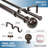 Bradfield Adjustable Double Curtain Rod-2055628793-2055628795