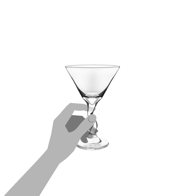 Libbey® Embassy™ 9.25 oz Martini Glass