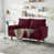 Burgundy is out of stock