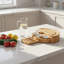 Lily Manor Bamboo Platter