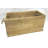 Sand & Stable™ Solid Wood Crate-25681618